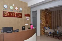 Satiya Guest House