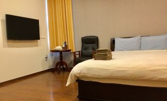 Hotel Cuculu