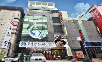 Eel Guest House