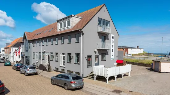 Hvide Sande Hotel