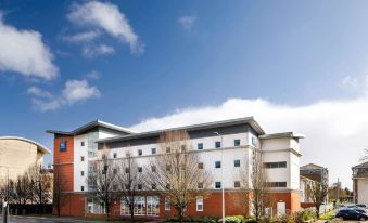 Ibis Budget Cardiff Centre