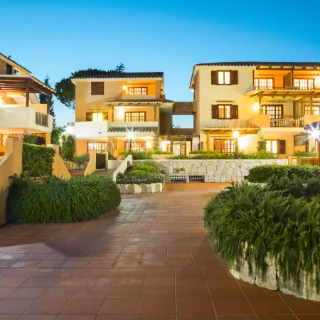 Bougainvillae Bilo