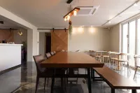 Chuncheon Hey Hotel - 朝食