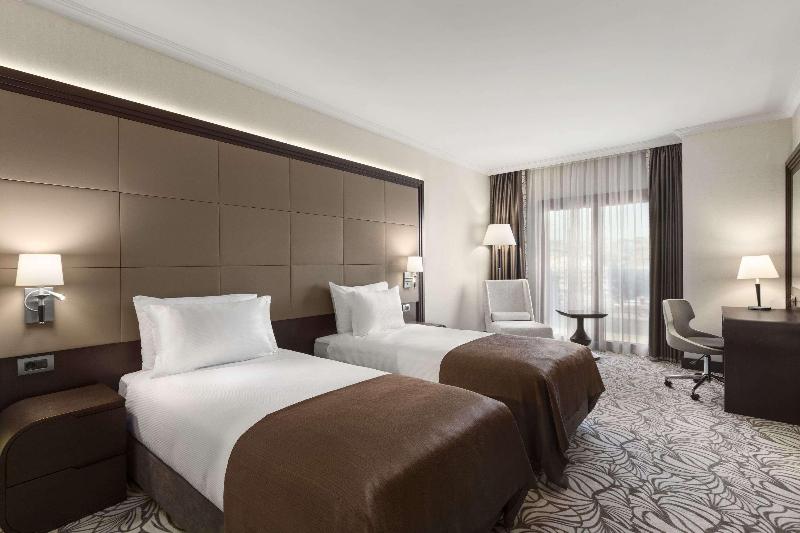 Ramada Hotel & Suites by Wyndham Istanbul Merter