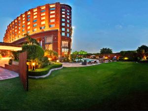 Radisson Blu MBD Hotel Noida