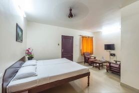 GR Residency