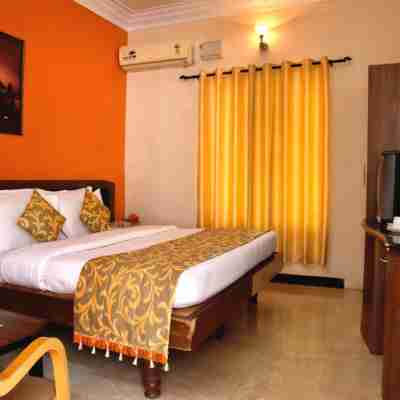 Kstdc Hotel Mayura Bhuvaneshwari Kamalapur Rooms
