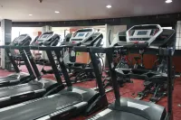 Grand China Bangkok - palestra