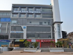 Hotel Blue Lagoons Manjalpur Near Makarpura