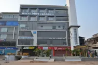 Hotel Blue Lagoons Manjalpur Near Makarpura Hotel in zona Vadodara Mahanagar Seva Sadan Lalbaug Garden