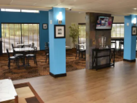 Baymont by Wyndham Santee Hotels in Santee