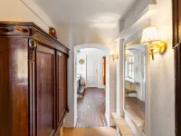 Prague Castle Duplex