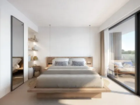 Hotel Serawa Moraira Hotels in Moraira