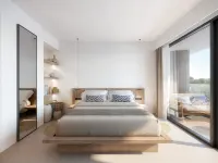 Hotel Serawa Moraira Hotels in Moraira