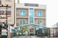 Hotel Om Karan Katra