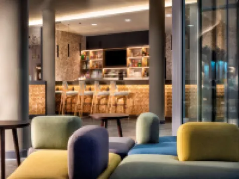 Hyatt House Frankfurt Eschborn Hoteles en Eschborn