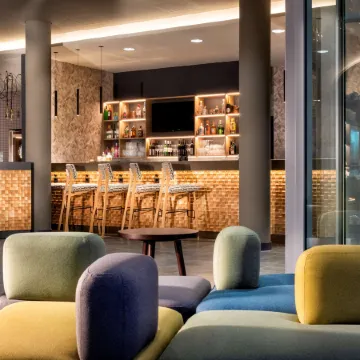 Hyatt House Frankfurt Eschborn