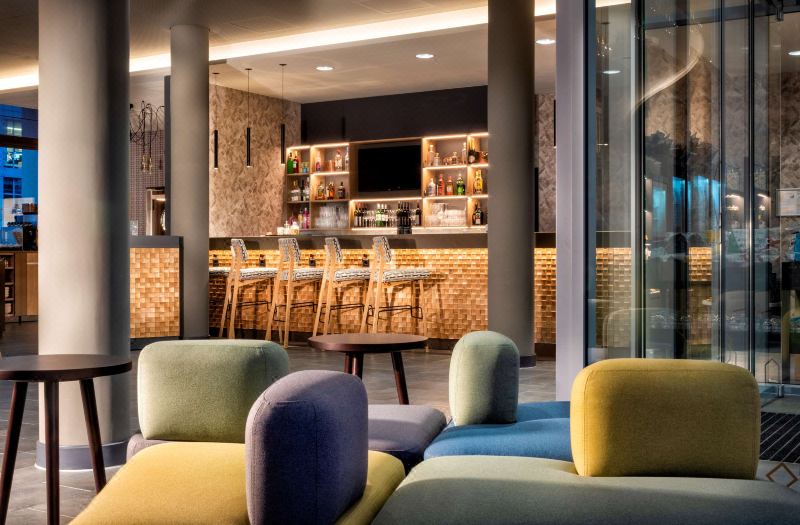 Hyatt House Frankfurt Eschborn photo 4