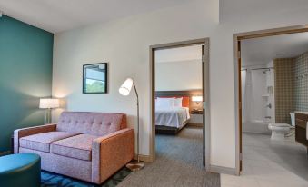 Home2 Suites by Hilton Fort Mill