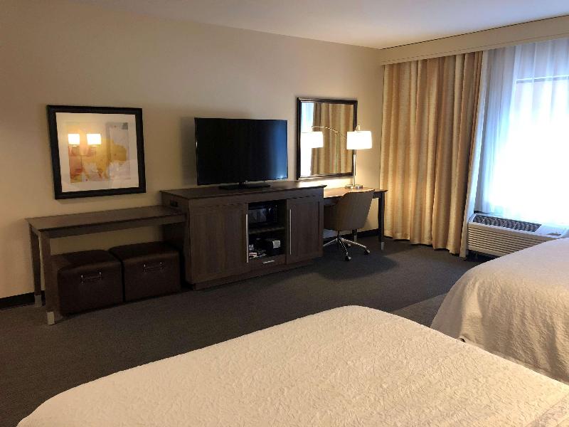 Hampton Inn & Suites Ponca City