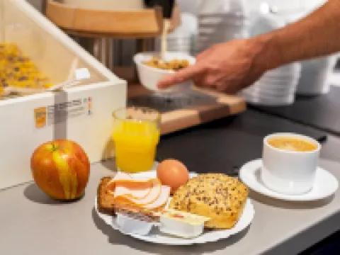 a&o Graz Hauptbahnhof Hotels in Graz