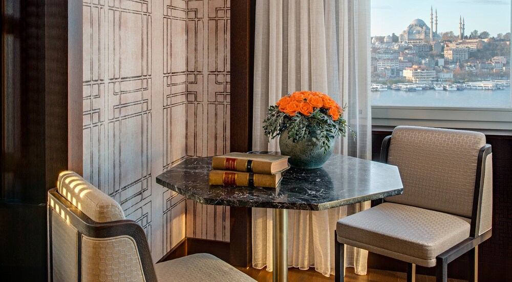 The Galata Istanbul Hotel - MGallery