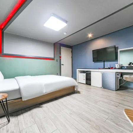 Gumi Wonpyeongdong K1