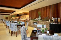 City Garden Grand Hotel Hoteles en Makati