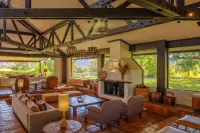 El Questro Homestead Hotels in Durack