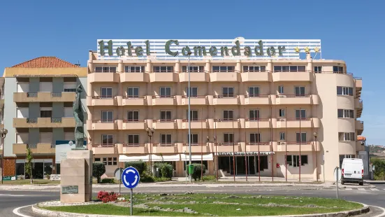 호텔 코멘다도르