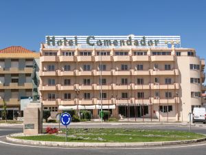 Hotel Comendador