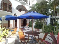 Canadian Resort Huatulco - bar