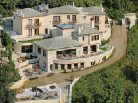 Valeni Boutique Hotel & Spa Hotels in Volos