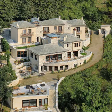 Valeni Boutique Hotel & Spa