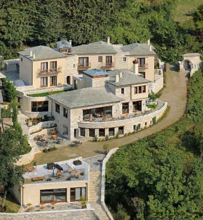 Valeni Boutique Hotel & Spa