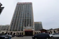 Vienna International Hotel (Yangzhou Wanda Plaza Libao) Hotel a West Bus Station Area