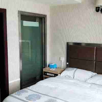 湄潭茶城商務酒店 Rooms