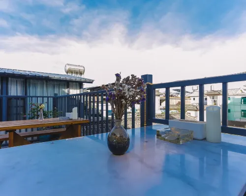 Wutong hotel فنادق مميّزة Photos