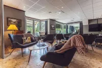 Best Western Hotel Värnamo - 4 estrellas