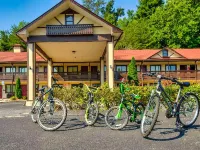 Quality Inn Hotels in Helen