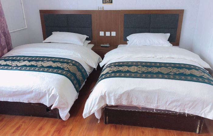 Pu'erbianyuan Hostel