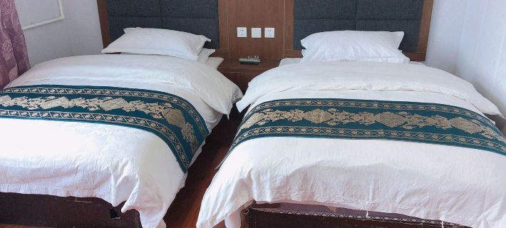 Pu'erbianyuan Hostel Hotels in Gar County
