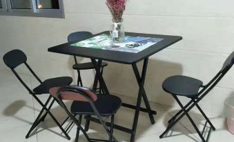 Dongshan Yinxin Homestay