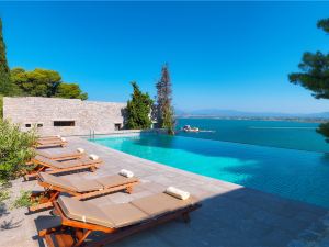 Nafplia Palace Hotel & Villas