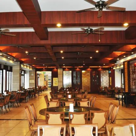 Daxiagu Ligong Guoyuan Holiday Hotel