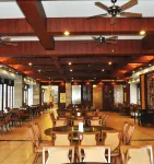 Daxiagu Ligong Guoyuan Holiday Hotel - فطور