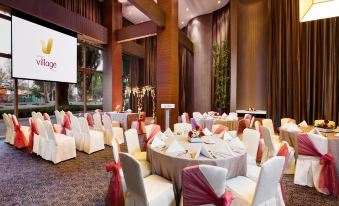 Village Hotel Changi by Far East Hospitality