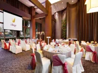 Village Hotel Changi by Far East Hospitality - servizio colazione