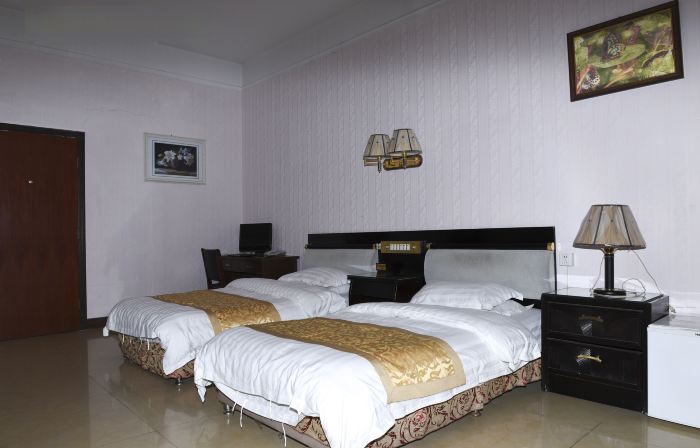 Gaochun Fuyuan Hotel