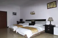 Gaochun Fuyuan Hotel Hotel di Gaoyi